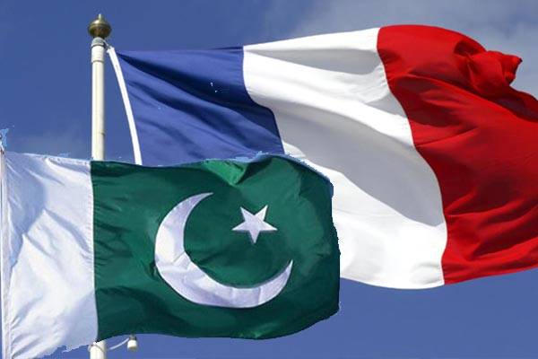 Pakistan invites French Businessmen to invest in CPEC trade opportunity