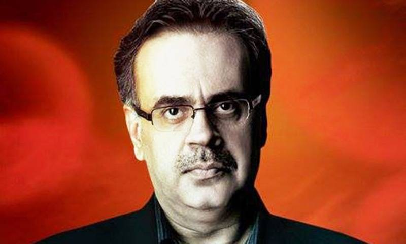 Dr. Shahid Masood Programme Banning Case: IHC dimisses ARY appeal