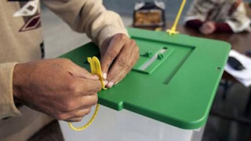 FAFEN report on enforcement of election laws in by elections