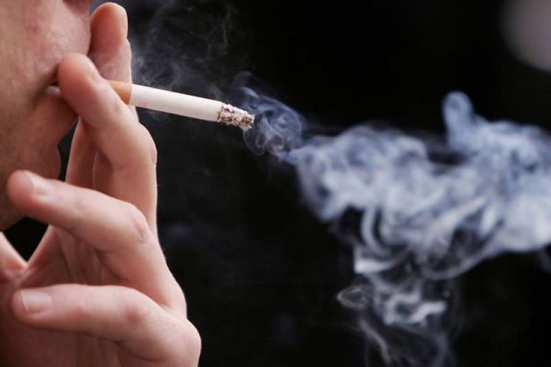 Smoking leaves 7000 marks on human DNA: Research Study