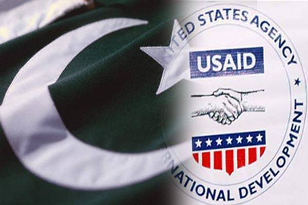 USAID - Pakistan Strategy Support Programme joint collaboration 