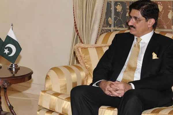 Sindh CM invites Saudi investors for energy sector investment 