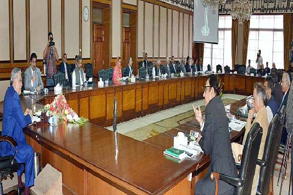 ECC approves various projects of Ministries and Divisions