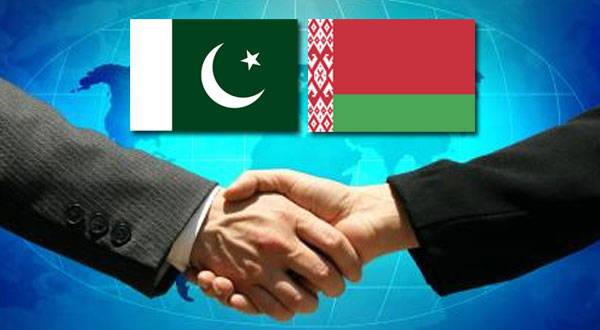 Pakistan-Belarus Joint Commission forms science and technology centres