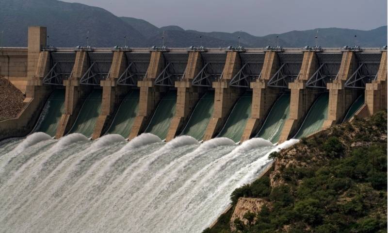 Dasu and Diamer Bhasha Dams critical for energy security of Pakistan