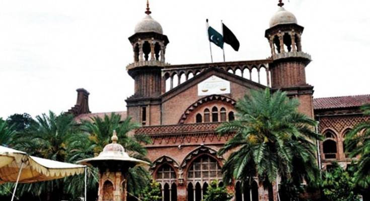 Reserved Seats elections in Punjab: LHC dismisses ECP appeal   