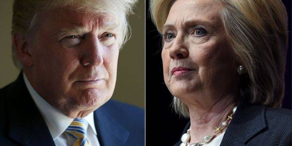 Trump Vs. Clinton first presidential debate: New polls show dead heat