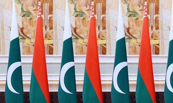 Pak-Belarus ties: 8 MoUs to be signed among public sector universities