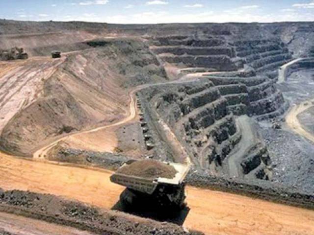 660 MW Thar coal project progress update