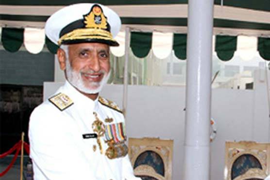 Pak Navy lauded for its role in regional peace  