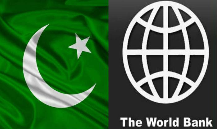 Pakistan approaches World Bank for resolving water disputes with India