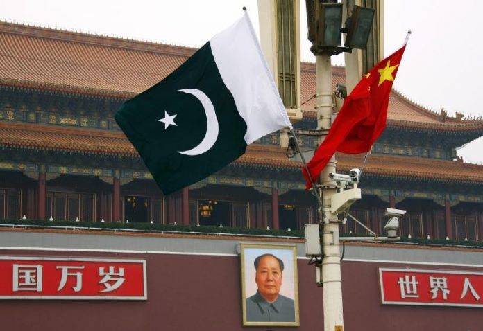 Sino-Pak relations; A tale of two civilizations panel discussion planned     
