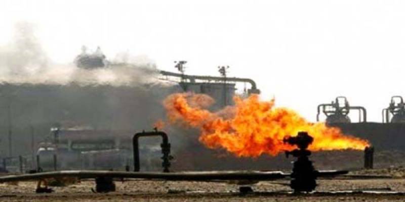 Shale gas resources in Pakistan to be explored by US Aid Energy Programme