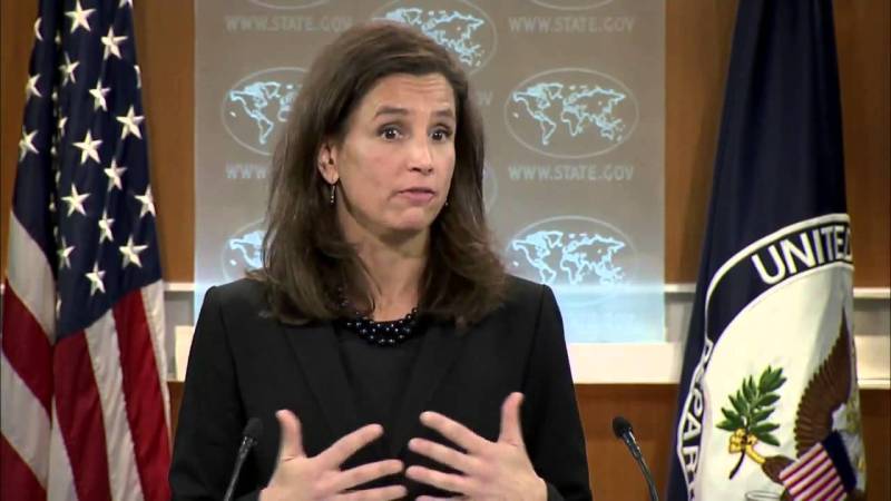 Fake Surgical Strike: US State Department response