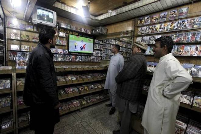 PEMRA to crackdown against illegal Indian content