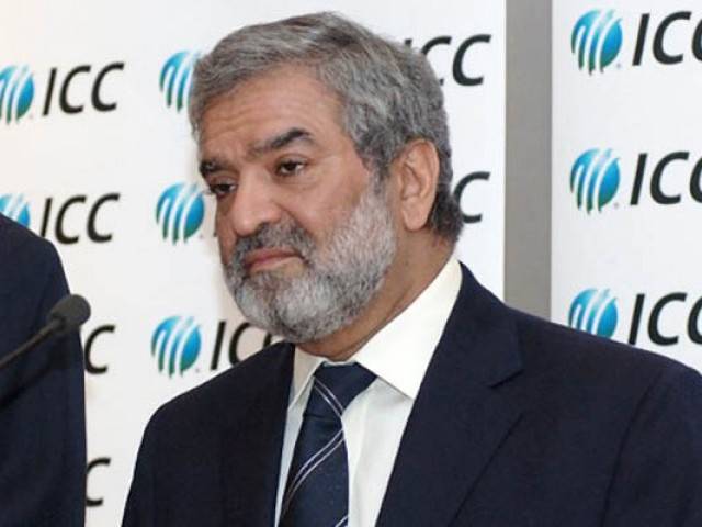 Former ICC President lashes out at Indian BCCI Chief over anti Pakistan remarks