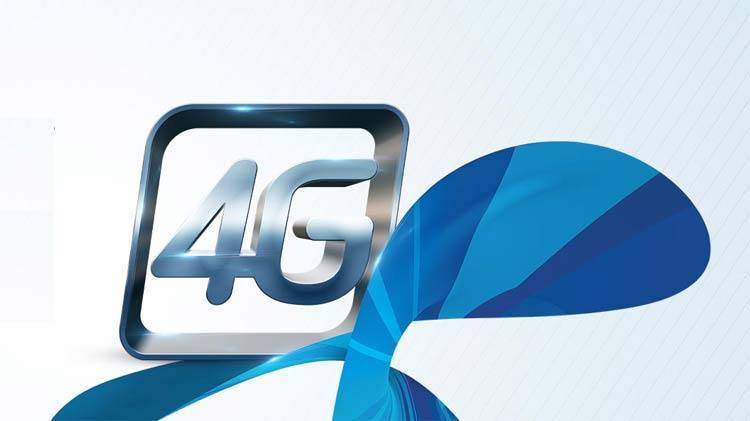 Telenor Pakistan launches 4G services: Salient Features   