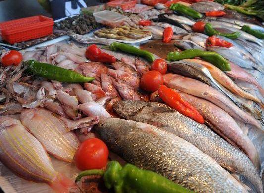 Government initiative for enhancing seafood exports