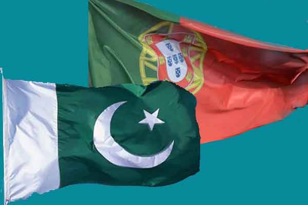 Western media painting wrong picture of situation in Pakistan: Portugal envoy