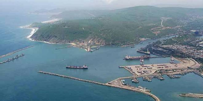 Deep Water Container Port to be operationalised