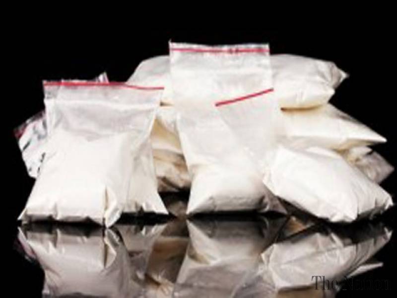 ANF seizes drugs worth Rs. 2 billion in international market  