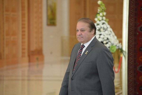 CAREC: PM addresses inaugural session of delegates of 200 countries