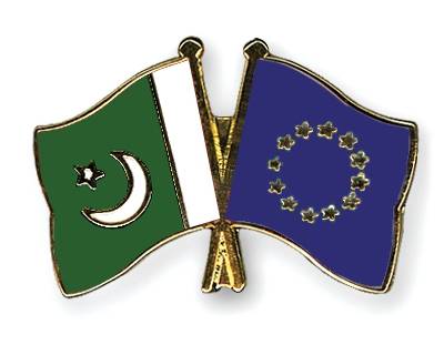 Pakistan-EU 5 years strategic partnership soon: EU Ambassador  