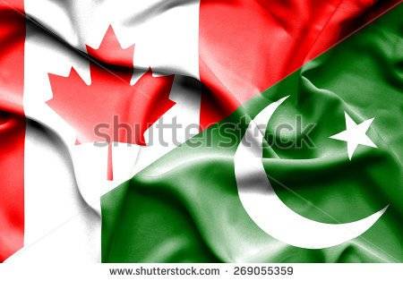 Canada express interest in investment in energy sector of Pakistan  