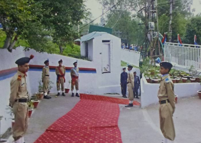 KPK to have first girls' cadet college in history of Pakistan  