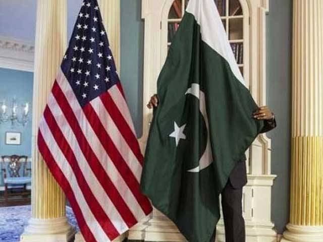 Pak-US Knowledge Corridor salient features  