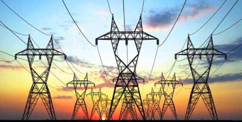 CPEC energy projects to produce 17,000 MW electricity