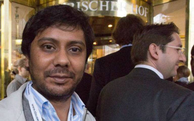 Cyril Almeida to be called back for fake Dawn story probe 