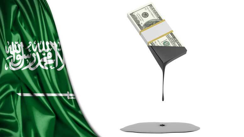 Saudi Arabia financial crisis deepens