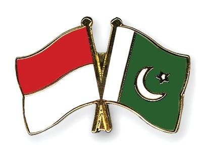 Pak-Indonesia trade volume reaches $2.3 billion: Indonesian CG