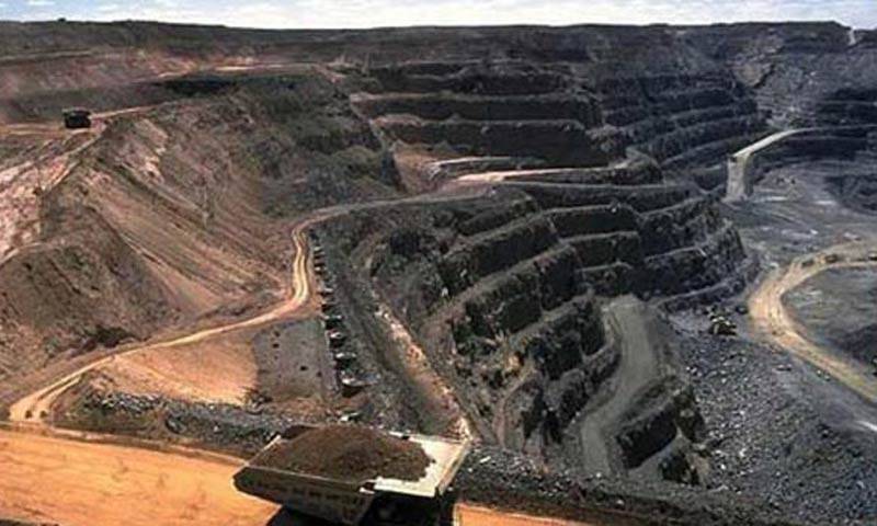 Thar Coal Reserves of Pakistan are more than Saudi and Iranian oil reserves