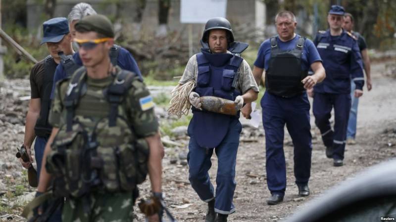 Russia warns Ukraine over arrest of soldiers