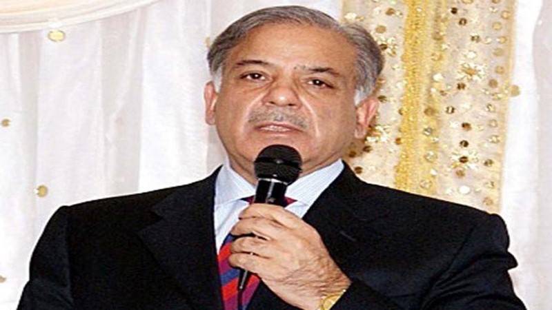 CM Shehbaz Sharif shifted to hospital in emergency