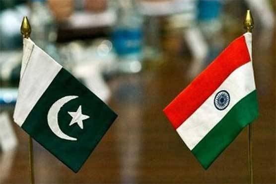 Pakistan - India DGMO hot line contact  