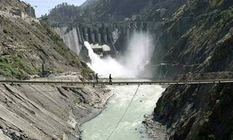 Munda Dam on River Swat: Facts and Figures