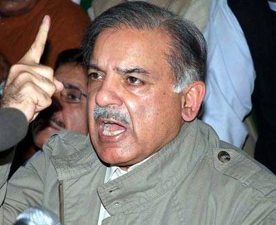 Shehbaz Sharif medical tests reports