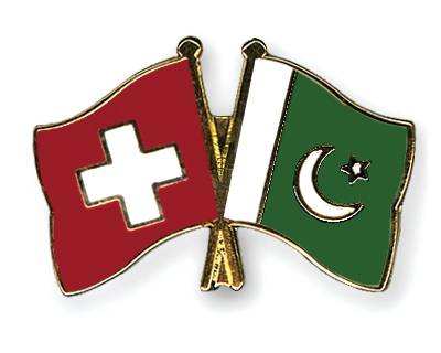 Pakistan, Switzerland to enhance cooperation at UN                                       
