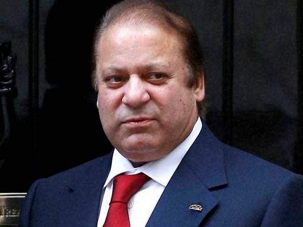 PM Nawaz Sharif leaves for Turkmenistan: Tour schedule