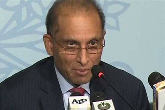 Pak foreign Secretary warns India of treading a dangerous path