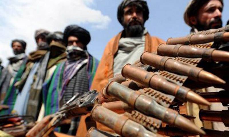 TTP selects former policeman as Karachi commander