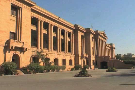 5 newly appointed Sindh High Court additional judges take oath