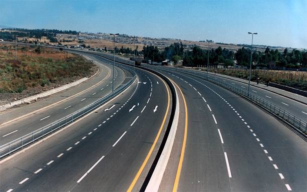 List of ongoing Motorways projects worth Rs. 334 billion across the country