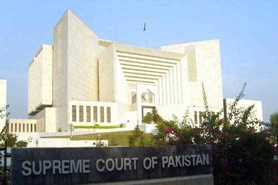 Panama case in Supreme Court on November 30: PTI Lawyer Naeem Bukhari snubbed