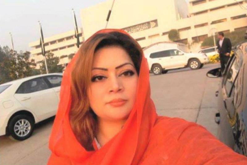 Samia Chaudhry murder case: Startling revelations in Forensic report