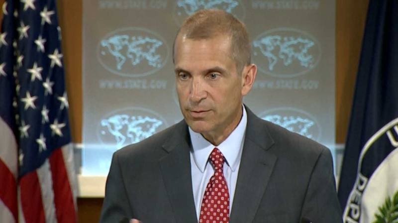 No evidences of terrorists group operating from Pakistan: US State Department