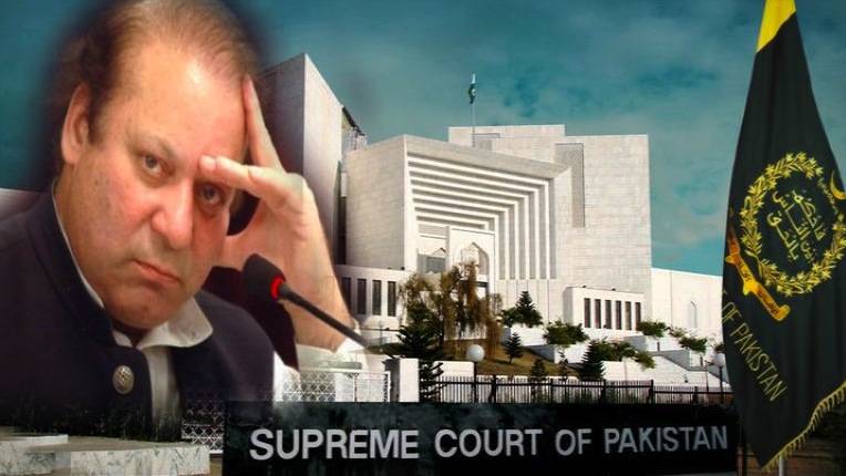 Supreme Court hints at summoning PM Nawaz Sharif